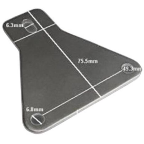 Support moteur origine pour Quad Sport 50 Pocket quad Quad (1/2)