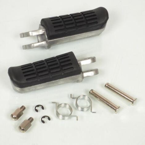 Cale pied TNT pour Moto Honda 800 VFR FI 1998 à 2001 Neuf (1/5)