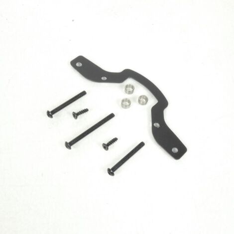 Porte bagage Shad pour Moto Honda 1100 Cmx Rebel 2021 à 2023 Neuf (1/4)
