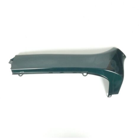Sabot bas caisse droit pour scooter Peugeot 50 SV 1172930100 (1/5)