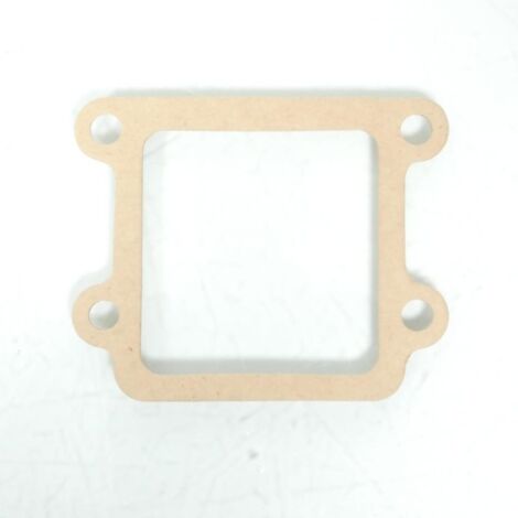 Joint de pipe clapet RSM pour scooter MBK 50 Booster M/13 Neuf (1/2)