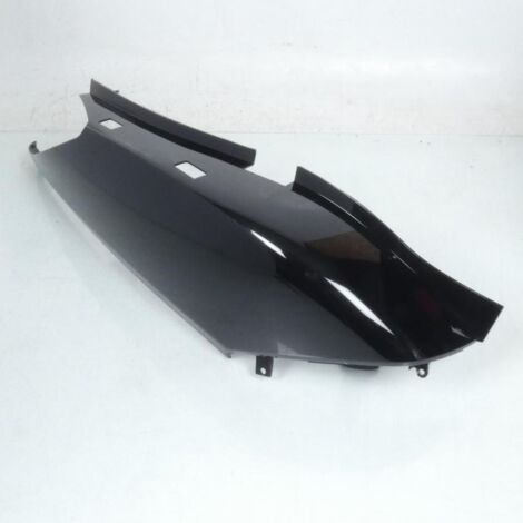 Coque arrière droite Noir pour scooter Yamaha Xmax 125 2005 à (1/4)