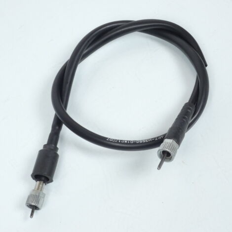 Câble de compteur origine pour scooter Yamaha 125 Vity 2009-2010 (1/2)