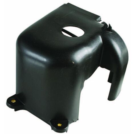 Capotage moteur Teknix pour Scooter Yamaha 50 BWS Neuf (1/2)