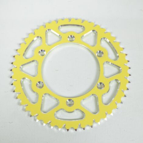 Couronne de transmission Esjot pour Moto Suzuki 125 RM 2004 à (1/3)