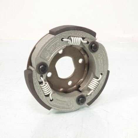 Plateau d embrayage Malossi pour Scooter Yamaha 50 ZUMA FX IE 4T (1/3)