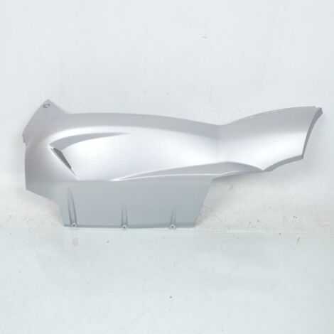 Sabot bas de caisse gauche pour scooter Peugeot 50 Citystar (1/5)