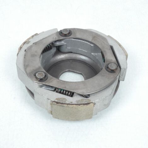 Plateau d'embrayage Ø125mm pour scooter Peugeot 125 FIGHT 3 (1/4)
