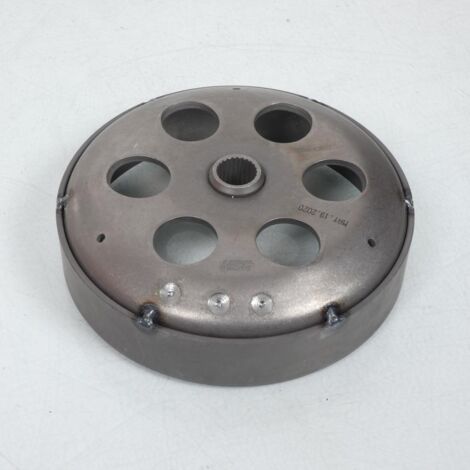 Cloche d'embrayage pour scooter Suzuki 400 Burgman 2003 à 2006 (1/4)