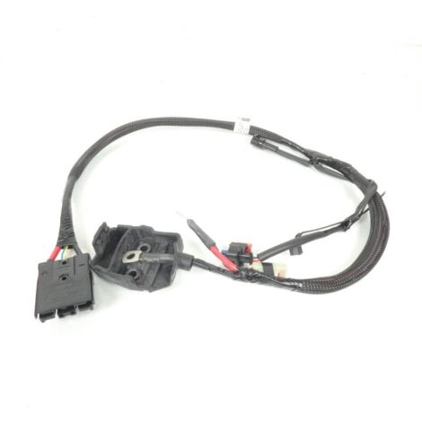 Faisceau électrique Batterie/moteur pour scooter Peugeot E-Ludix