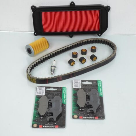 Kit révision entretien Sifam pour Scooter Kymco 125 Dink I 2006 à (1/5)