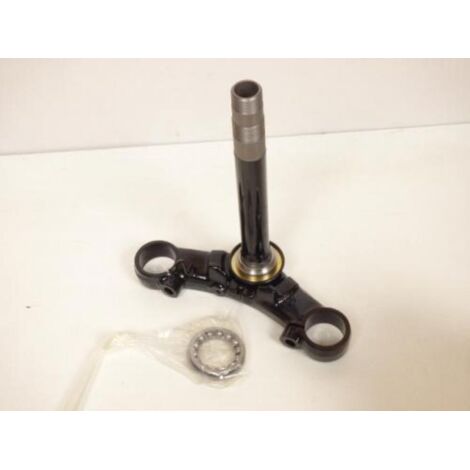 Té de fourche origine pour Moto Honda 500 CB Après 1999 (1/2)