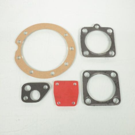 Pochette joints moteur RSM pour Solex 50 3800 Neuf (1/5)