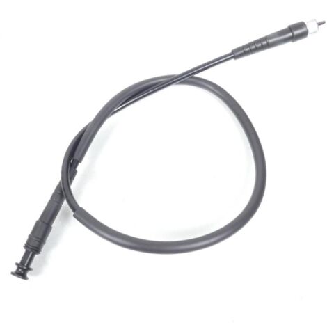 Câble de compteur Teknix pour Moto Honda 125 XL 1976