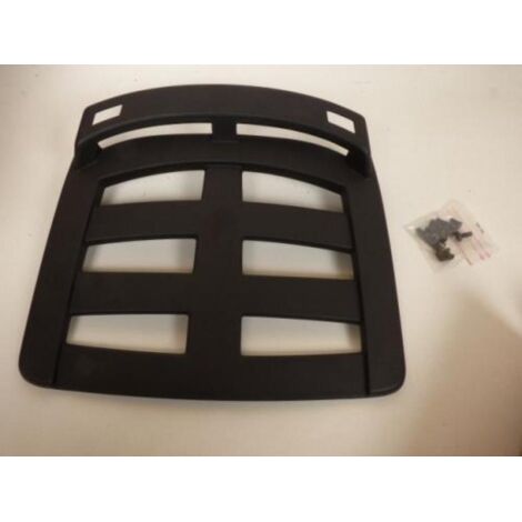 Porte bagage Shad pour Deux Roues Shad D1B40PTR Neuf (1/2)