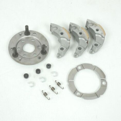 Plateau d'embrayage pour scooter Peugeot 50 SC 1984 à 1993 750471 (1/5)