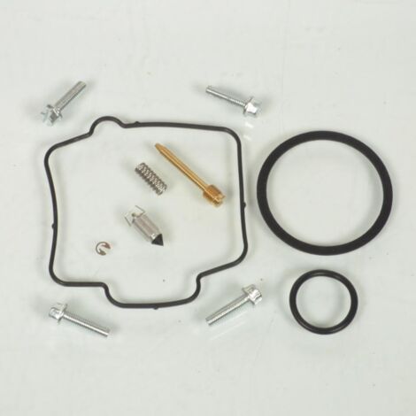 Kit réparation de carburateur Moose pour moto KTM 125 EXC 1998 à (1/4)