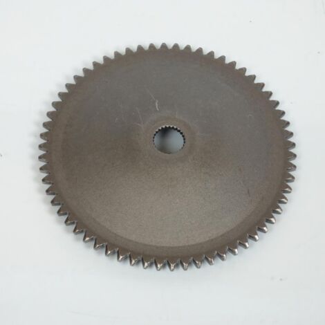 Joue fixe variateur P2R pour Scooter Peugeot 50 Kisbee Neuf (1/2)