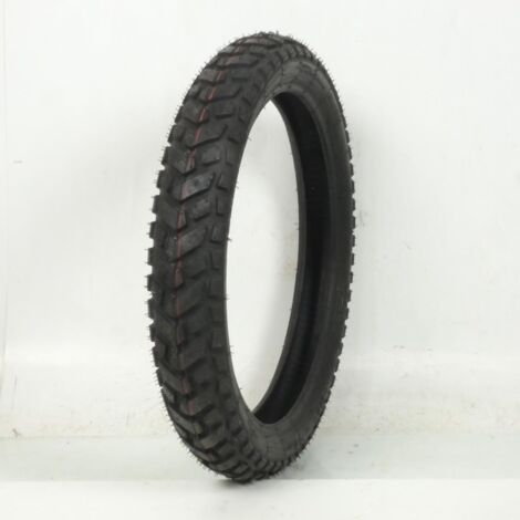 Pneu Avant Enduro 90-90-18 51S TT M/C Heidenau K60 pour moto (1/3)