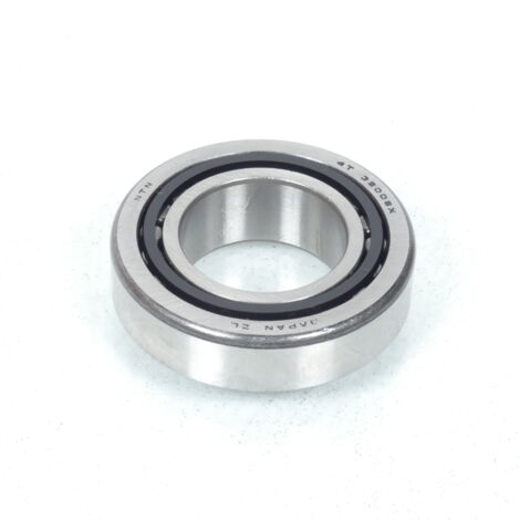 Kit roulement de direction inf pour moto Suzuki DR 125 (1/3)