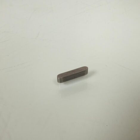 Clavette du pignon moteur de vilebrequin 4x4x20mm pour moto
