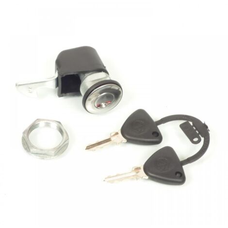 Accessoire top case origine pour Scooter Piaggio 125 Vespa GTS
