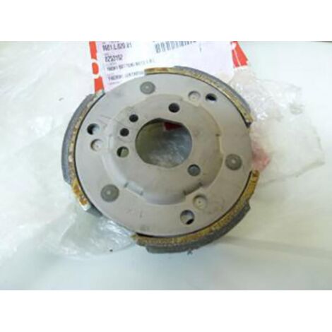 Plateau d embrayage origine pour Scooter Aprilia 250 Leonardo (1/2)