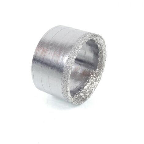 Joint de pot d échappement origine pour ULM Suzuki 450 Quadracer (1/4)