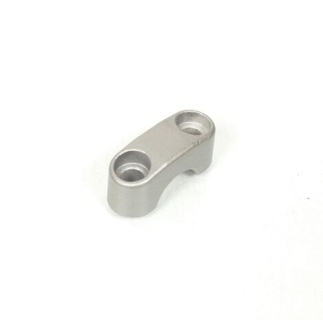 Pontet de guidon origine pour moto Rieju 50 MRT 0/000.350.6003