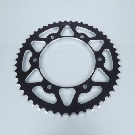 Couronne de transmission Esjot pour Moto Husqvarna 250 Tc R 4T (1/5)