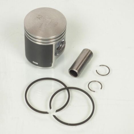 Piston moteur origine pour Scooter Peugeot 50 Citystar 2018 à
