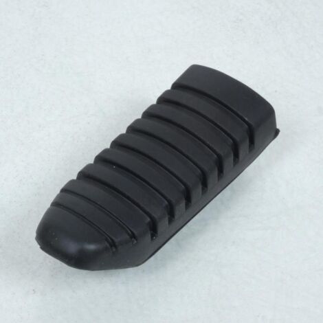 Caoutchouc repose pied ARD ARG pour moto Suzuki 1250 Bandit (1/5)