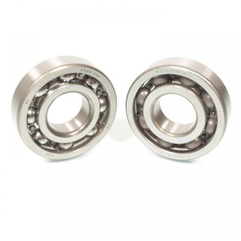 Roulement moteur Hot Rods pour Quad Yamaha 350 YFM R Raptor 2004 (1/4)