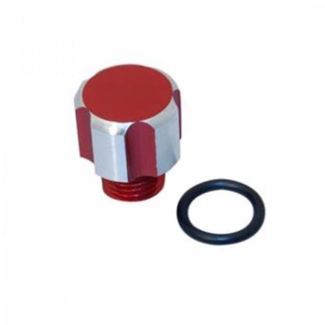 Bouchon niveau huile de boîte One pour moto Derbi 50 Senda