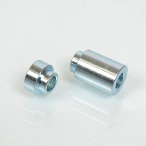 Entretoise épaulée Honda Pour Bras Oscillant CR125RB CR250RB CR450RB - Pièce Neuve