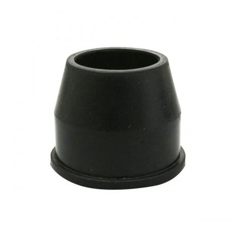 Cache poussière de fourche P2R pour Mobylette Peugeot 50 103 (1/5)