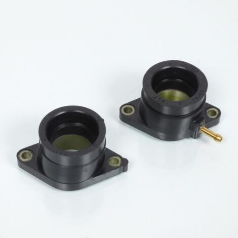 Pipe d admission Générique pour moto Yamaha 600 TT 1990-2000 Neuf (1/4)