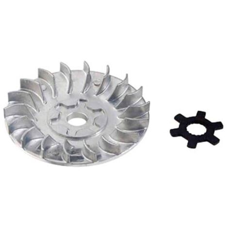 Joue fixe variateur pour Scooter Benelli 50 491 Gt Air Cooled (1/2)