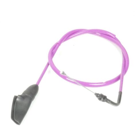 Câble d'embrayage Doppler pour moto Sherco 50 SM R 2013 à 2017 (1/2)