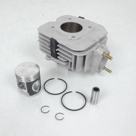 Kit cylindre piston alu 40mm pour scooter Peugeot 50 Speedfight 4