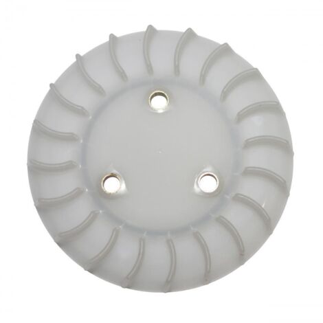 Ventilateur P2R pour Scooter Malaguti 50 F10 Avant 2020 Neuf (1/5)