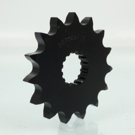 Pignon sortie boite FE pour moto Suzuki 1000 Gsx-R 2009 15 dents (1/3)
