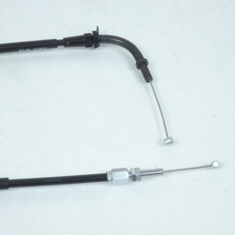 Câble d'accélérateur tirage pour moto Suzuki 750 GSXR 1996 à 1999 (1/3)
