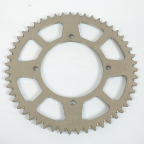 Couronne de transmission Sunstar pour Moto Kawasaki 85 Kx Grandes