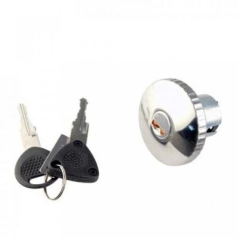 Bouchon de réservoir Teknix pour Auto Neuf (1/3)