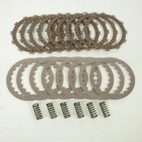 Disque d embrayage EBC pour Moto KTM 250 EXC 1994 à 2013 DRC108 (1/4)