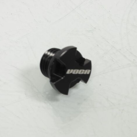 Bouchon niveau huile Voca pour Moto Aprilia 50 RX Avant 2020 Neuf (1/2)