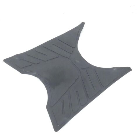 Protection de marche pied origine pour Scooter Yuanjia 50 BT49 (1/4)
