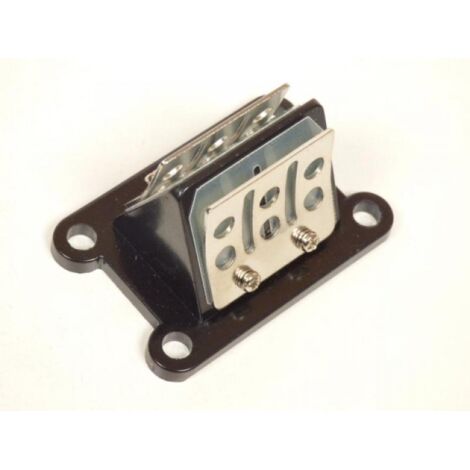 Clapet d admission Générique pour moto Minarelli 50 AM6 Neuf (1/2)