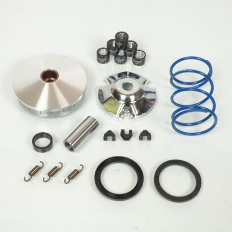 Variateur Polini pour Scooter Piaggio 50 Zip 4T 2006 à 2017 Neuf (1/5)